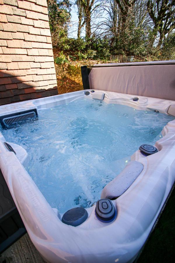 사흘라 라 카네다 Bella, Jacuzzi Partage & Parking Avec Borne De Recharge Voiture Electrique 아파트 외부 사진